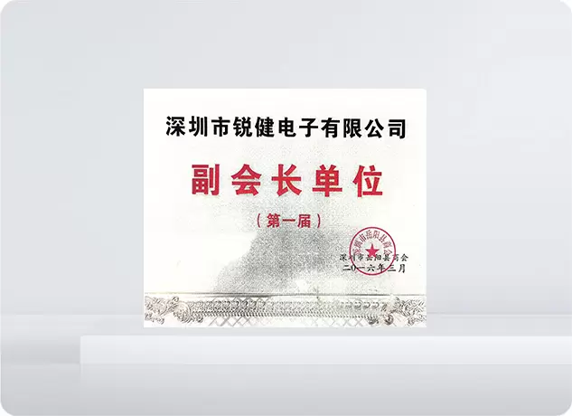 Vicepresidente dell'Unit&agrave;