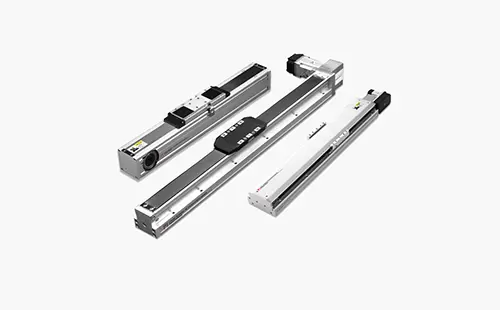 Attuatore a cinghia standard