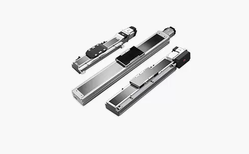 Attuatore di tipo camera bianca