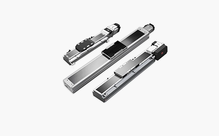 Attuatore di tipo camera bianca